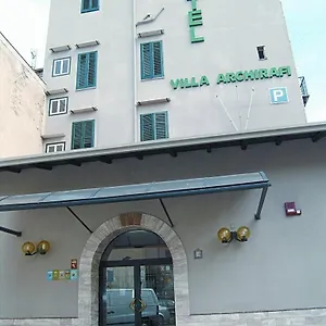 Archirafi Hotel